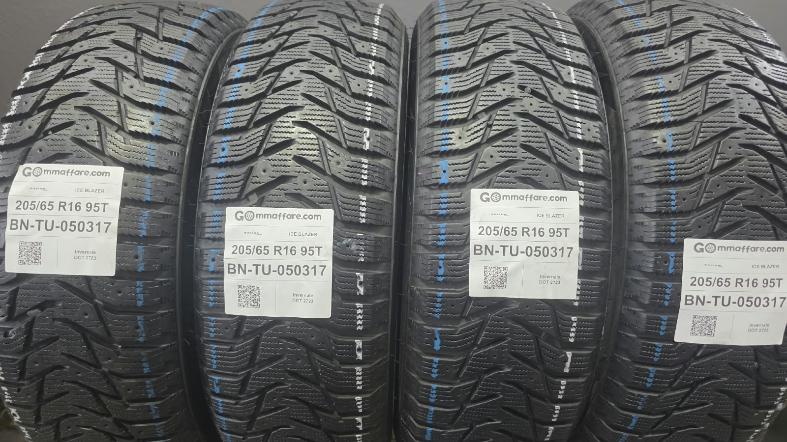 Sailun ICE BLAZER 205/65 R16